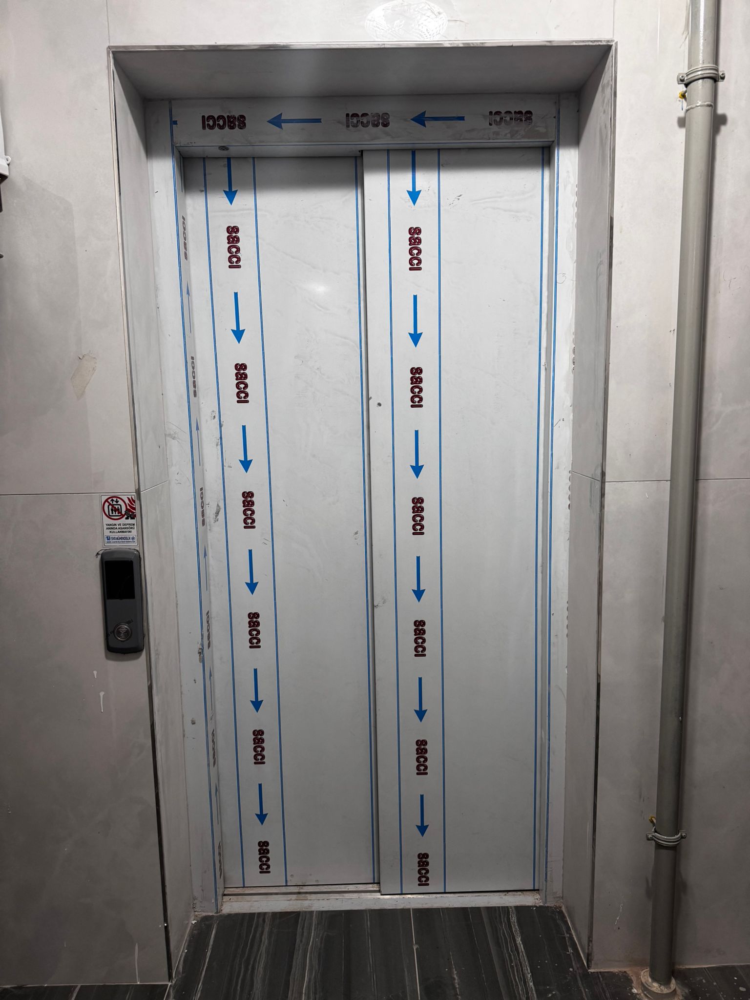 MABEL'DEN PIRLANTA YAPI 1 FIRSAT DAİRE